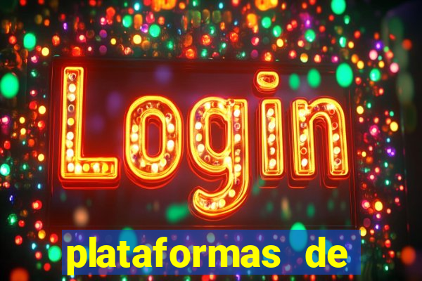 plataformas de jogos estrangeiras